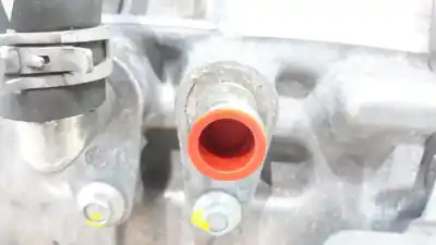 Second-hand car spare part complete engine for nissan leaf 2 zero edition oem iam references em57 em57 em57