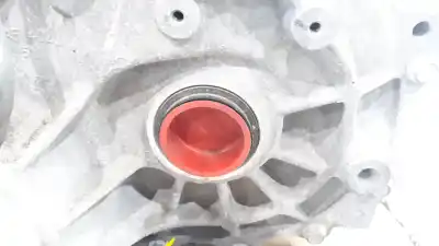 Second-hand car spare part complete engine for nissan leaf 2 zero edition oem iam references em57 em57 em57