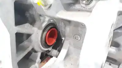 Second-hand car spare part complete engine for nissan leaf 2 zero edition oem iam references em57 em57 em57