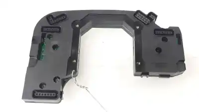 Second-hand car spare part electronic module for audi a6 berlina (4f2) 2.0 tdi oem iam references 4f0953549c 4f0953549d 4f0953549d