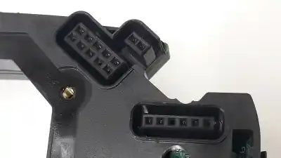 Second-hand car spare part electronic module for audi a6 berlina (4f2) 2.0 tdi oem iam references 4f0953549c 4f0953549d 4f0953549d