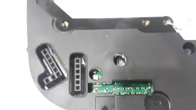 Second-hand car spare part electronic module for audi a6 berlina (4f2) 2.0 tdi oem iam references 4f0953549c 4f0953549d 4f0953549d