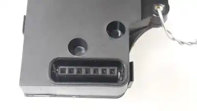 Second-hand car spare part electronic module for audi a6 berlina (4f2) 2.0 tdi oem iam references 4f0953549c 4f0953549d 4f0953549d