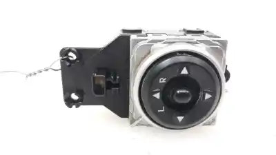 Pezzo di ricambio per auto di seconda mano controllo specchio per hyundai i30 (gd) 1.6 crdi riferimenti oem iam 93573a6020