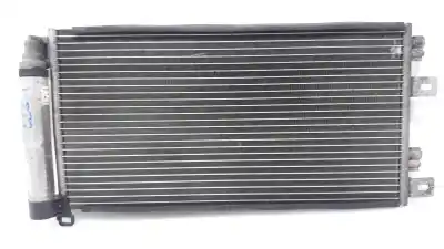 Peça sobressalente para automóvel em segunda mão condensador / radiador de ar condicionado por bmw mini (r50,r53) cooper referências oem iam 64531490572