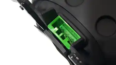 Peça sobressalente para automóvel em segunda mão quadrante por bmw mini (r50,r53) cooper referências oem iam 62116936294 62116936294 62116936294