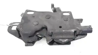 Автозапчастина б/у ЗАМОК КАПОТА для BMW MINI (R50,R53)  Посилання на OEM IAM 51237132756 51237132756 51237132756