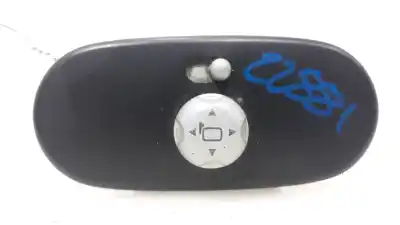 Автозапчасти б/у УПРАВЛЕНИЕ ЗЕРКАЛОМ за BMW MINI (R50,R53)  ссылки OEM IAM 61316924652 6924652 6924652