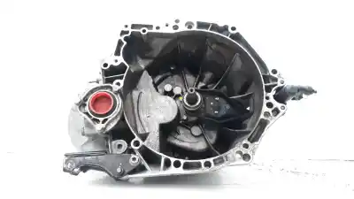 Second-hand car spare part GEARBOX for PEUGEOT 208  OEM IAM references 20ET47 20ET47 20ET47