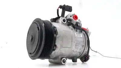 Second-hand car spare part AIR CONDITIONING COMPRESSOR for SKODA FABIA (5J2 )  OEM IAM references 6Q0820808G 6Q0820808G 6Q0820808G