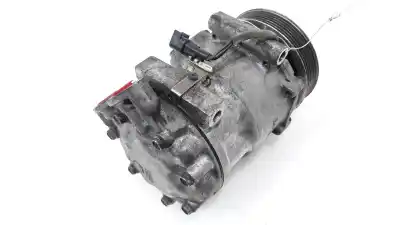 Second-hand car spare part air conditioning compressor for volvo c30 1.6 d oem iam references 36000990 sd7v16 31291882