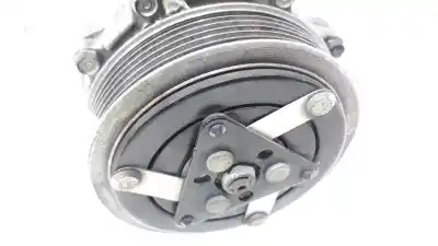 Second-hand car spare part air conditioning compressor for volvo c30 1.6 d oem iam references 36000990 sd7v16 31291882