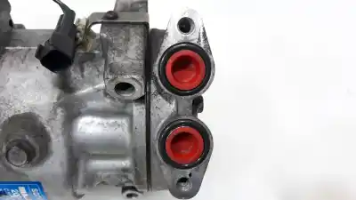 Second-hand car spare part air conditioning compressor for volvo c30 1.6 d oem iam references 36000990 sd7v16 31291882