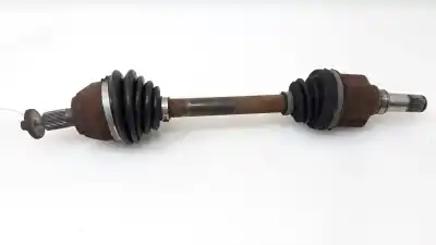 Second-hand car spare part front left transmission for volvo c30 1.6 d oem iam references 36001357