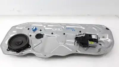 Second-hand car spare part passenger side right window regulator for volvo c30 1.6 d oem iam references 30784510