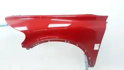 Second-hand car spare part left front fin for volvo c30 1.6 d oem iam references 31253949