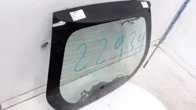 Second-hand car spare part tailgate for volvo c30 1.6 d oem iam references 31265097  31265097