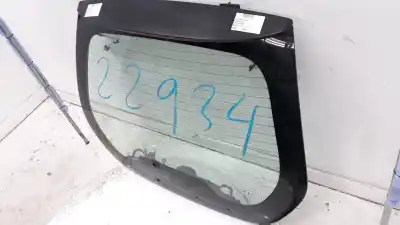 Second-hand car spare part tailgate for volvo c30 1.6 d oem iam references 31265097  31265097