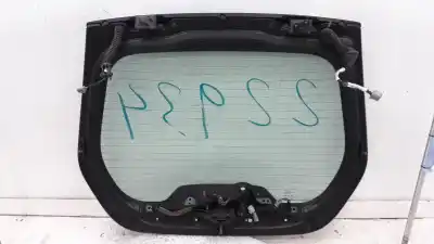 Second-hand car spare part tailgate for volvo c30 1.6 d oem iam references 31265097  31265097