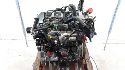 Gebrauchtes Autoersatzteil KOMPLETTER MOTOR zum TOYOTA AURIS  OEM-IAM-Referenzen 1AD  1AD
