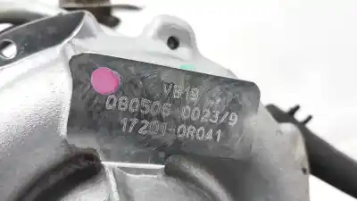 Second-hand car spare part complete engine for toyota auris luna oem iam references 1ad  1ad