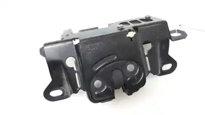 Second-hand car spare part TRUNK LOCK for VOLVO C30  OEM IAM references 30784739  30784739