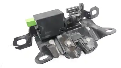 Second-hand car spare part trunk lock for volvo c30 1.6 d oem iam references 30784739  30784739