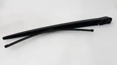 Second-hand car spare part rear windshield wiper arm for volvo c30 1.6 d oem iam references 31290075