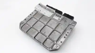 Peça sobressalente para automóvel em segunda mão centralina de motor uce por toyota auris luna referências oem iam 8966102d91