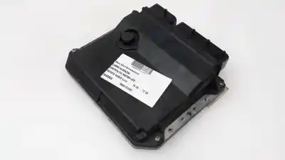Second-hand car spare part ecu engine control for toyota auris luna oem iam references 8966102d91  8966102d91