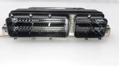 Second-hand car spare part ecu engine control for toyota auris luna oem iam references 8966102d91  8966102d91