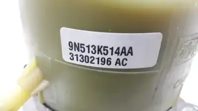 Second-hand car spare part steering pump for volvo c30 1.6 d oem iam references 36001486 31302196 31302196