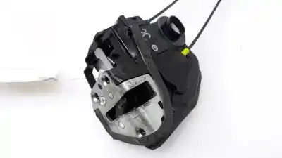 Peça sobressalente para automóvel em segunda mão fechadura da porta traseira direita por toyota auris luna referências oem iam 6905002180