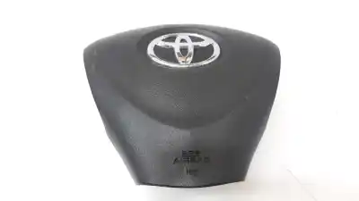 Peça sobressalente para automóvel em segunda mão airbag dianteiro esquerdo por toyota auris luna referências oem iam 4513002290