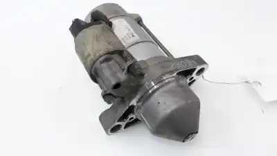 Peça sobressalente para automóvel em segunda mão motor de arranque por toyota auris luna referências oem iam 281000r010