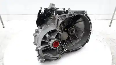 Second-hand car spare part gearbox for volvo c30 1.6 d oem iam references 36050335