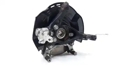 Second-hand car spare part front left knuckle for toyota corolla (e21) hybrid active oem iam references 4321202420 4321202420 4321202420