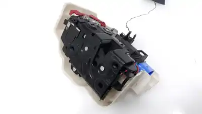 Gebrauchtes Autoersatzteil TÜRSCHLOSS HINTEN LINKS zum VOLKSWAGEN TOURAN (1T2)  OEM-IAM-Referenzen 7L0839015D 7L0839015D 7L0839015D