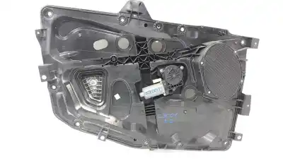 Автозапчастина б/у РЕГУЛЯТОР ВІКНА ПЕРЕДНІЙ ЛІВИЙ для FORD FIESTA (CBK)  Посилання на OEM IAM 1567723 2S61A045H17A 2S61A045H17A