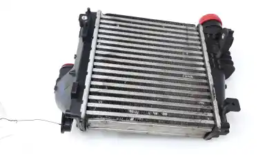 Pièce détachée automobile d'occasion INTERCOOLER / ÉCHANGEUR D'AIR pour CITROEN C4 GRAND PICASSO  Références OEM IAM 9675627980  9675627980