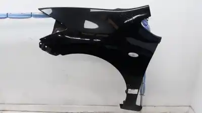 Second-hand car spare part LEFT FRONT FIN for TOYOTA AURIS  OEM IAM references 5380202100  5380202100
