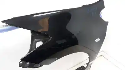 Peça sobressalente para automóvel em segunda mão guarda-lamas dianteiro esquerdo por toyota auris luna referências oem iam 5380202100  5380202100