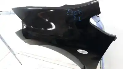 Peça sobressalente para automóvel em segunda mão guarda-lamas dianteiro esquerdo por toyota auris luna referências oem iam 5380202100  5380202100