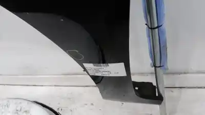 Peça sobressalente para automóvel em segunda mão guarda-lamas dianteiro esquerdo por toyota auris luna referências oem iam 5380202100  5380202100