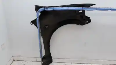 Peça sobressalente para automóvel em segunda mão guarda-lamas dianteiro esquerdo por toyota auris luna referências oem iam 5380202100  5380202100