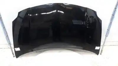 Peça sobressalente para automóvel em segunda mão capot por toyota auris luna referências oem iam 5330102160