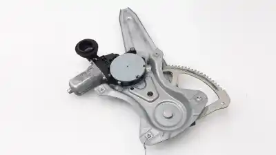 Peça sobressalente para automóvel em segunda mão elevador de vidros traseiro direito por toyota auris luna referências oem iam 6983002240