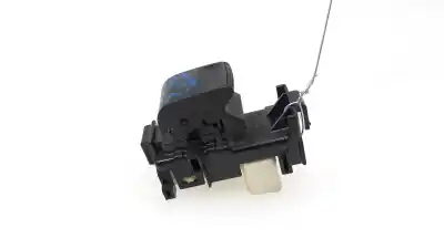 Peça sobressalente para automóvel em segunda mão botão / interruptor elevador vidro traseiro direito por toyota auris luna referências oem iam 848100d030