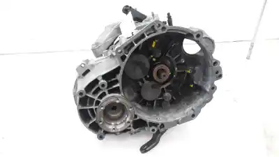 Pièce détachée automobile d'occasion BOÎTE DE VITESSES pour VOLKSWAGEN TOURAN (1T2)  Références OEM IAM KNR  KNR