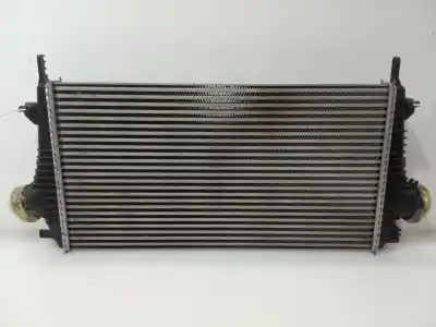 Second-hand car spare part intercooler for opel insignia a sedán (g09) 2.0 cdti (69) oem iam references 13241751